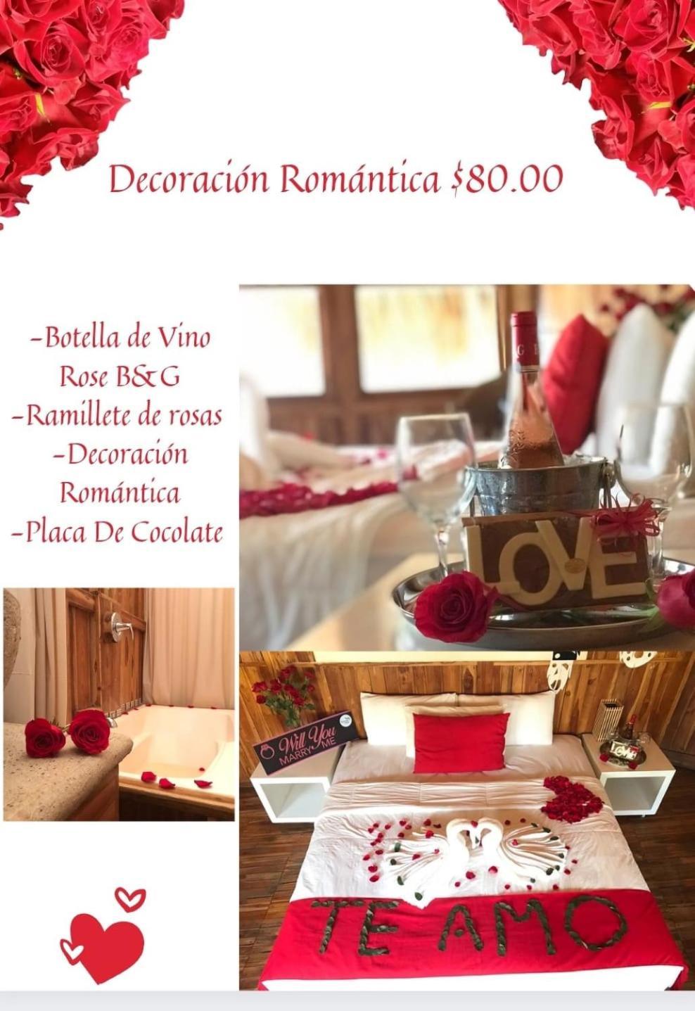 Hotel Tortuga Village San Luis La Herradura ภายนอก รูปภาพ