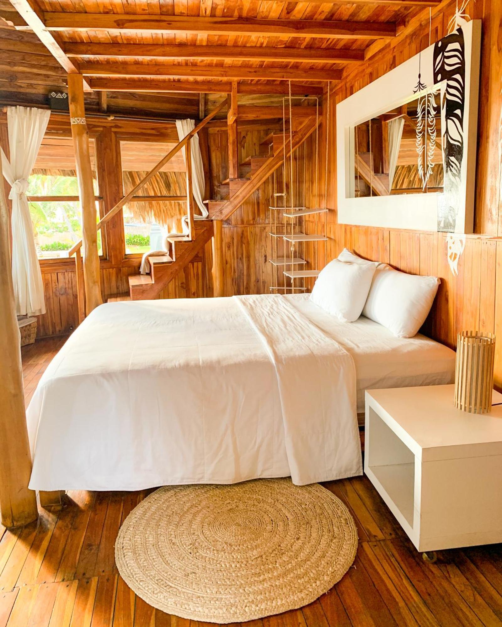 Hotel Tortuga Village San Luis La Herradura ภายนอก รูปภาพ