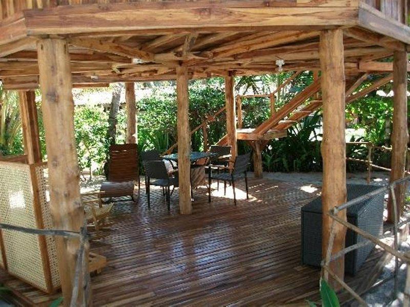 Hotel Tortuga Village San Luis La Herradura ภายนอก รูปภาพ