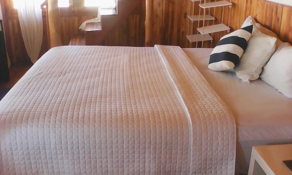 Hotel Tortuga Village San Luis La Herradura ภายนอก รูปภาพ