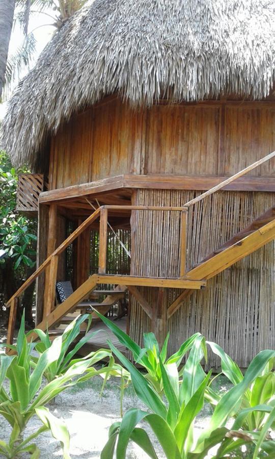 Hotel Tortuga Village San Luis La Herradura ภายนอก รูปภาพ